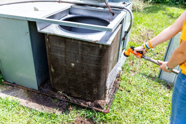 Trusted KY Airduct Cleaning Experts