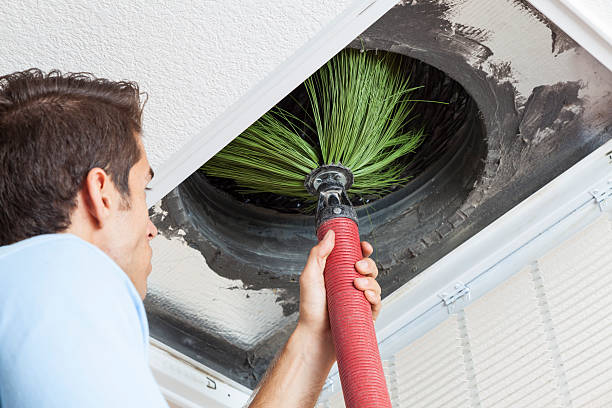 Ductwork Cleaning Services in KY